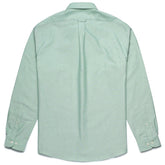 Whaleback Shirt Green Lt Grass